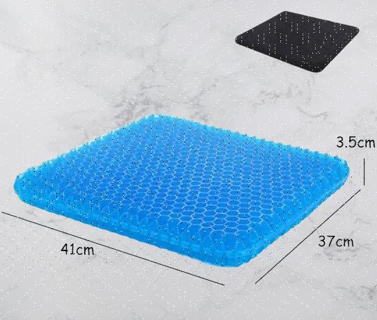 CoussinEnGelPourSiège™