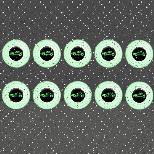 Anti - ChocportièreAuto™ - Auto In Zone