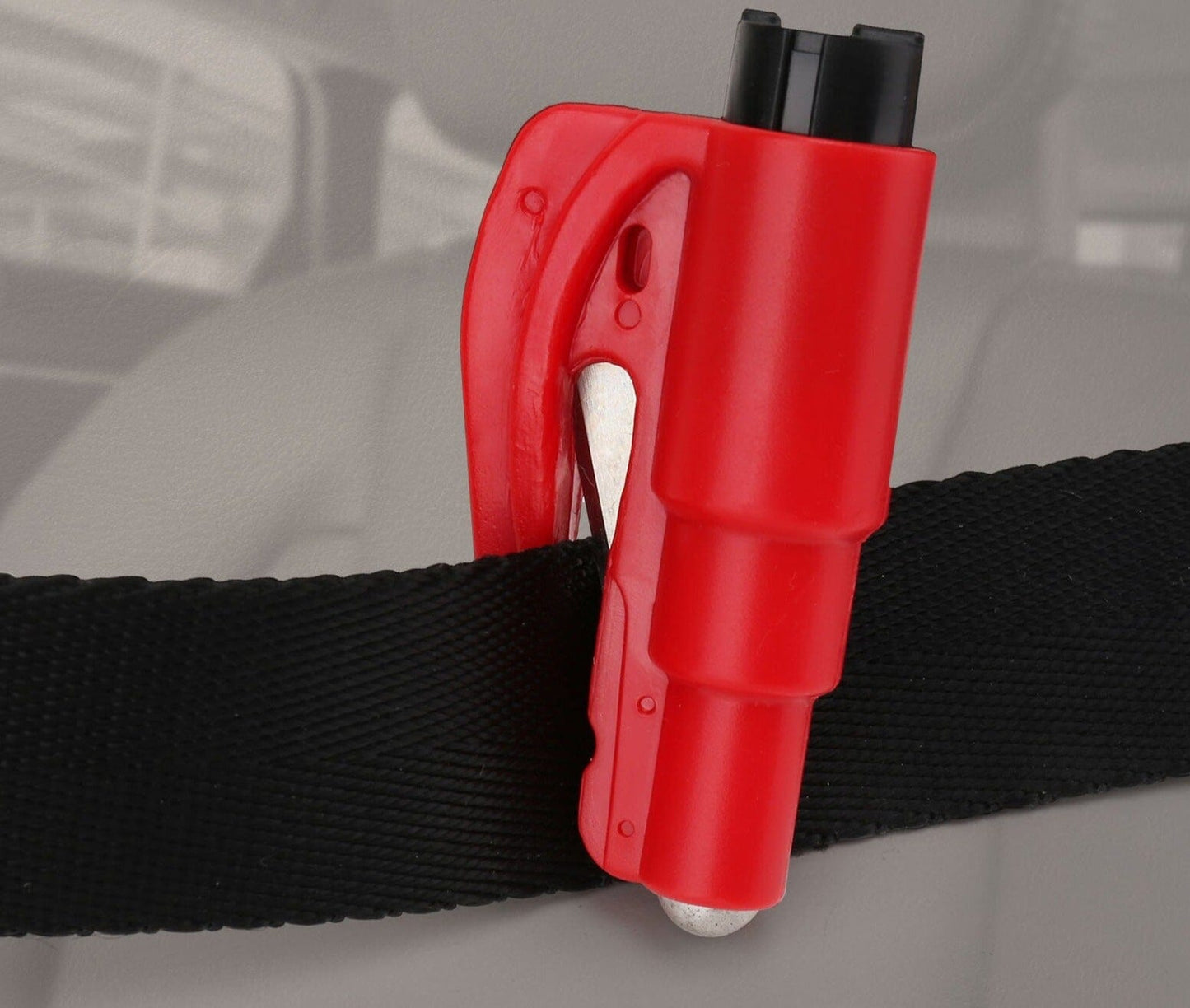 CassGlace™ - Casse vitre portable - Auto In Zone