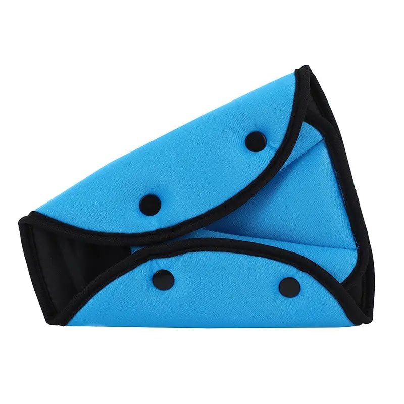 CeintureDeSécuritéEnfant™| Auto - Auto In Zone