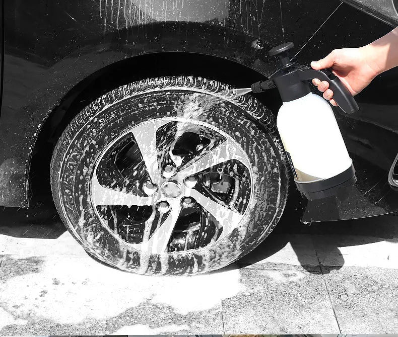 EasyClean™ - Pulvérisateur à mousse - Auto In Zone