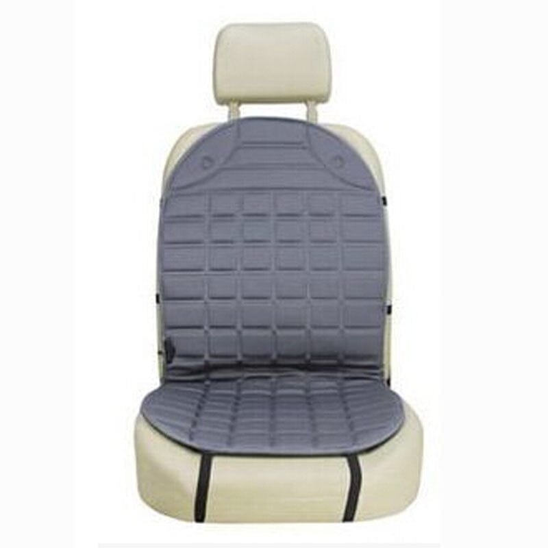 RelaxSeat™ - Couvre siège chauffant et relaxant - Auto In Zone