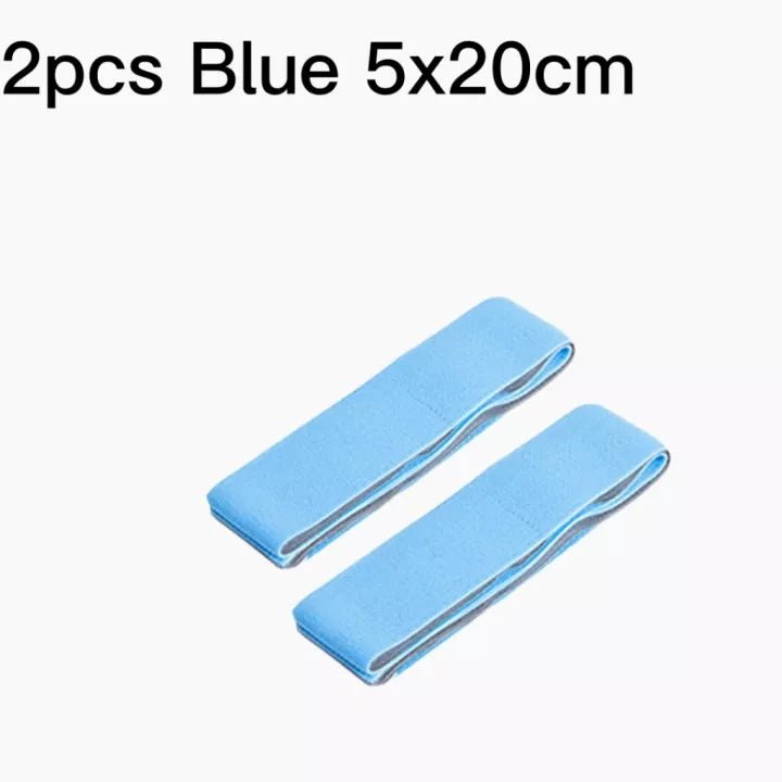 SanglesBestAdhérence™ | Coffre voitures - Auto In Zone